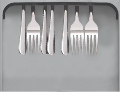 Joseph Joseph Drawerstore Besteck-Organizer – Polypropylen
