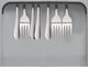 Joseph Joseph Drawerstore Besteck-Organizer – Polypropylen