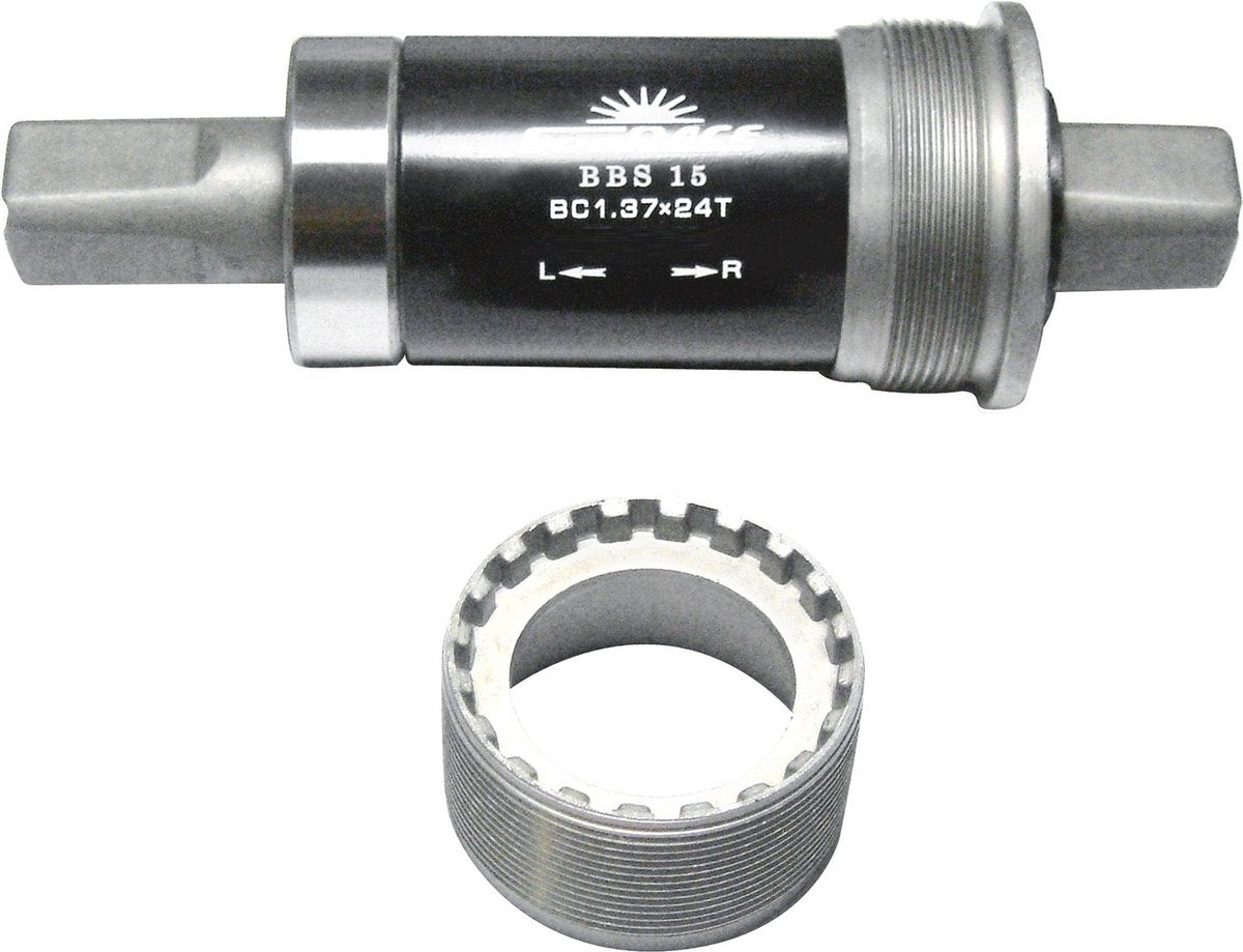 Sunrace BBS15 BSA 68 113 mm Innenlager