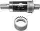 Sunrace BBS15 BSA 68 113 mm Innenlager