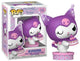 Funko Hello Kitty Kuromi Vinylfigur 108 Unisex Pop! - neutral - Standard