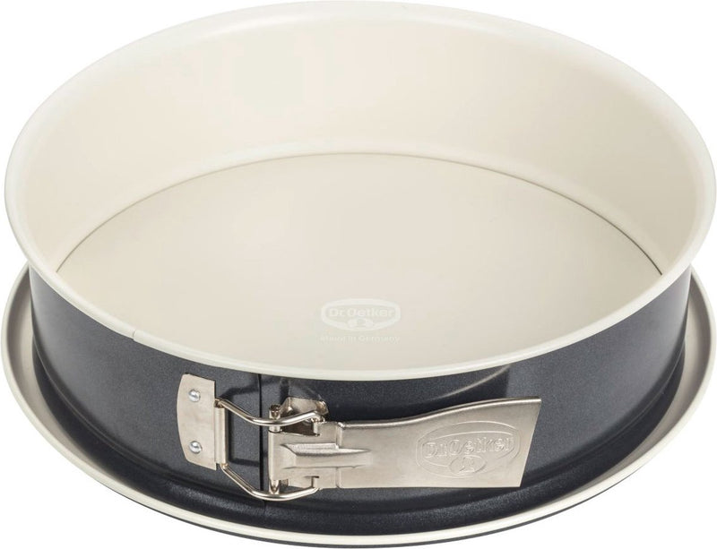 Dr. Oetker Springform Back Trend ø 28 cm
