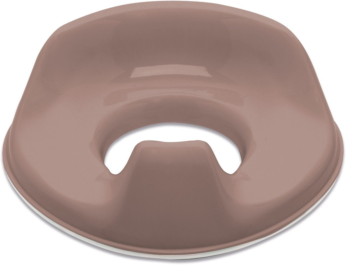 Bébé-jou Toilettenreduzierer de Luxe Mokka-Mousse