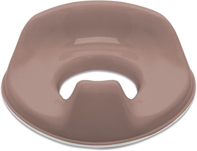 Bébé-jou Toilettenreduzierer de Luxe Mokka-Mousse