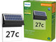 Philips LED Philips Enkara Solar-Wandleuchte mit Hausnummer – Schwarz