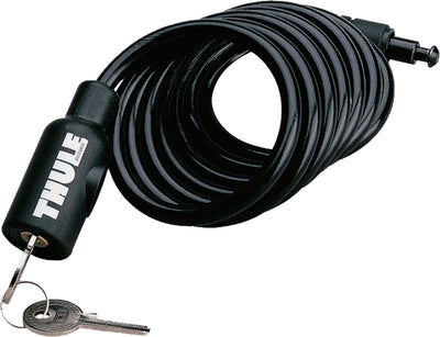 Thule Kabelschloss 538 180cm