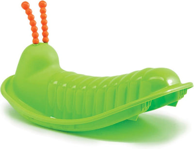 Paradiso Toys Rolwip Sumirly de Rups 85 cm Grün