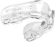 Safejawz Mundschutz Intro-Serie transparent Junior