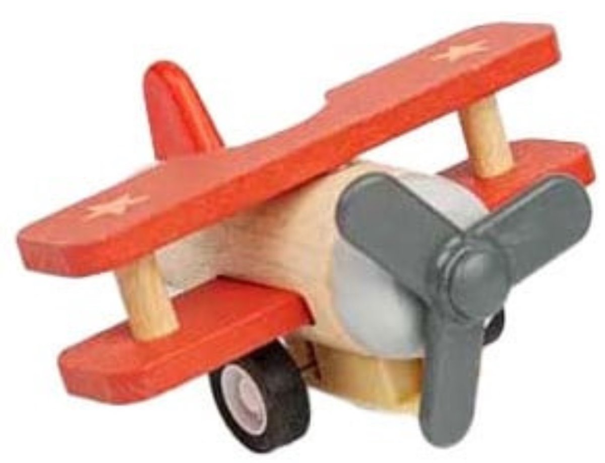 Bigjigs Holz