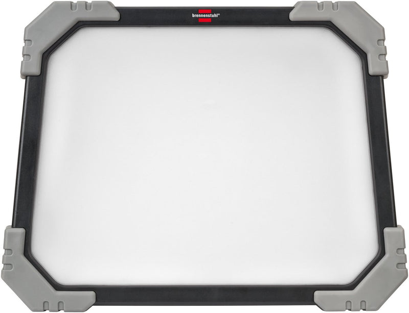 Brennerstuhl mobiler LED-Strahler | dinora 10050 | IP54 5m | h07rn-f 3g1,5 | 10600lm | mit Steckdose - 1171580030