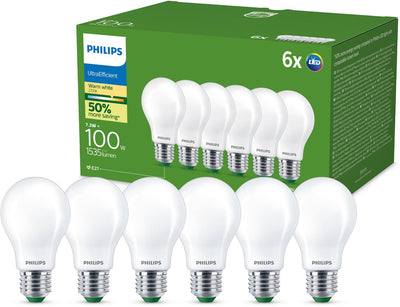 Philips von Signify 8721103134813 LED-Lampe