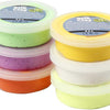 Creativ Company Spring Colors, 6x14gr.