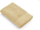 Walra Badetuch aus weicher Baumwolle – maisgelb – 70 x 140