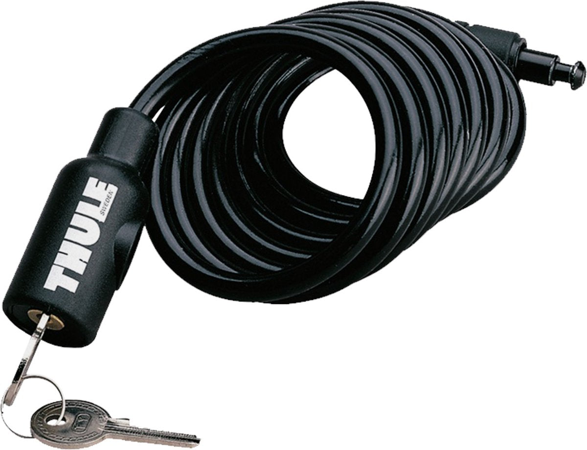Thule Kabelschloss 538 180cm