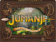 Spin Master-Spiele Spin Master Brettspiel Spin Master Jumanji (Französisch) (fr)