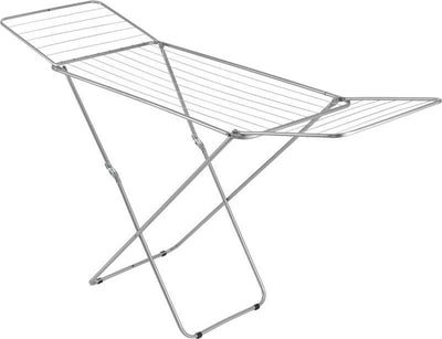 Metaltex Metaltex Vulcano DRABLEK 18 M DROGLIJN 55X180 106x100 cm Silber