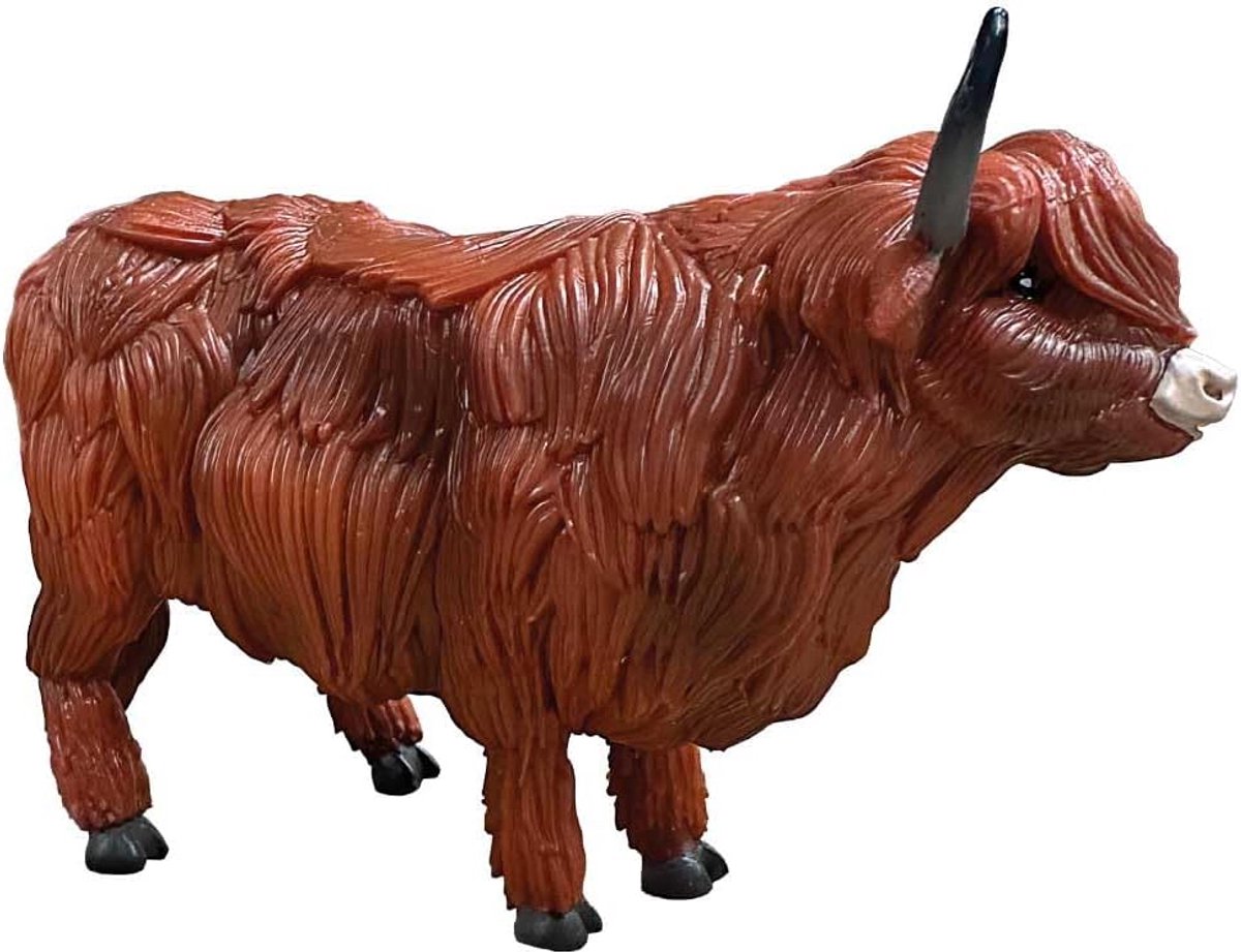 Bullyland Highlander (62445)