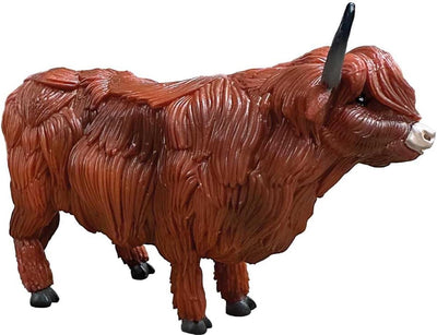Bullyland Highlander (62445)