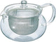 Hario Chacha Kyusu-Maru – 700 ml – japanische Teekanne mit Sieb