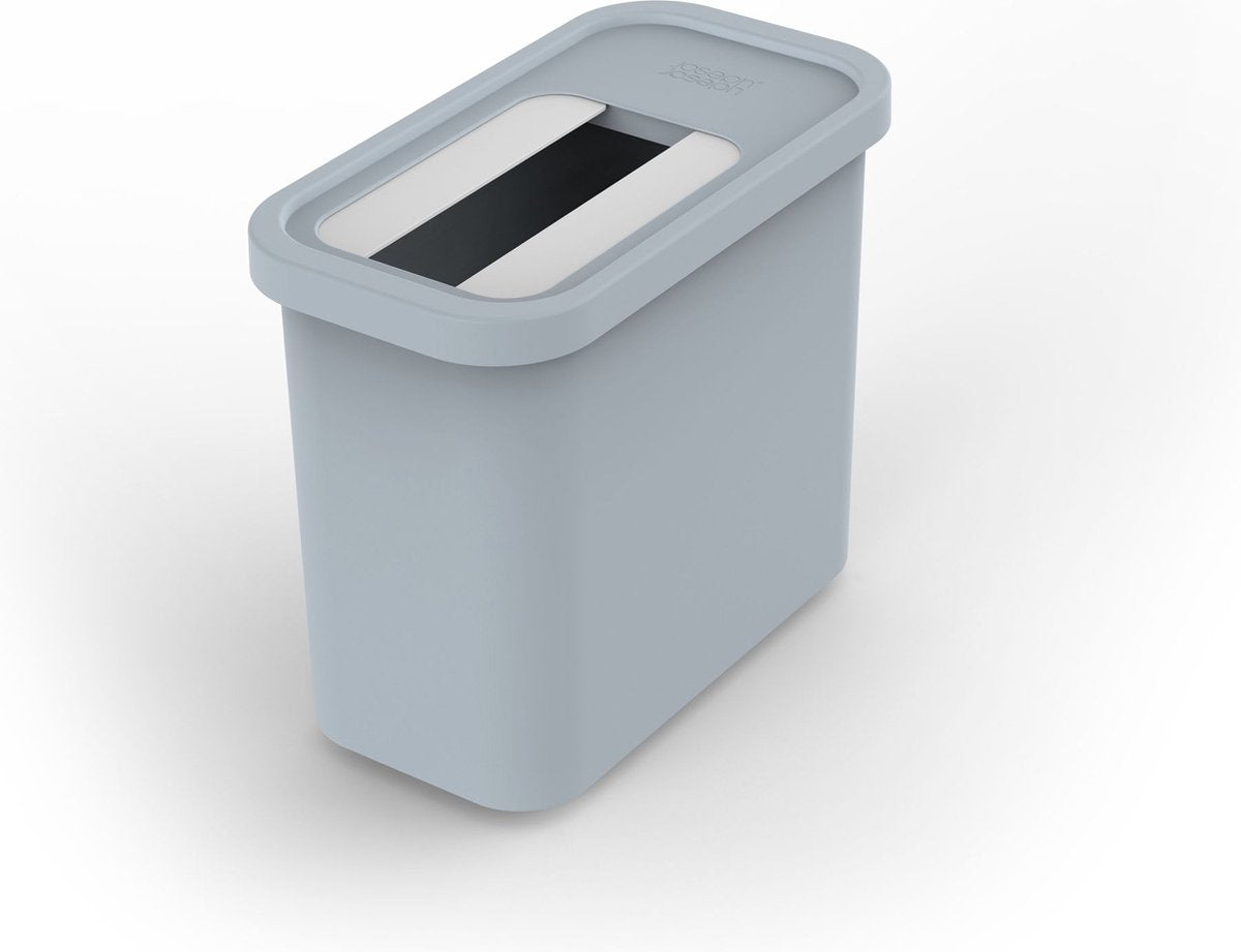 Joseph Joseph - Gorecycle - Recycling-Mülleimer - 32 Liter - Blau