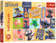 Trefl Puzzle Disney Stitch the Movie – 200 Teile – Hawaii-Abenteuer.