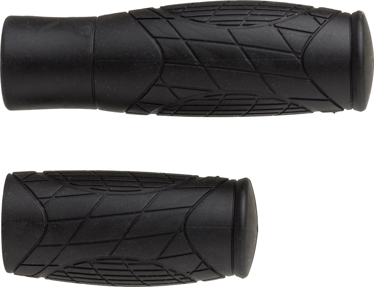 Cordo-Griff mit sportlichem Twist