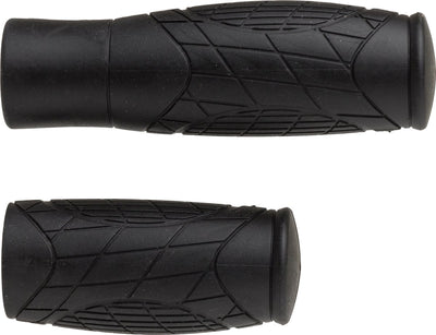 Cordo-Griff mit sportlichem Twist
