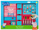 Undercover Mega Stamping Farbset Peppa Pig
