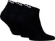 Head – Unisex – alle Sport-Sneakersocken – Training – 3er-Pack – Größe 35–38