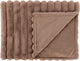 Scruffs – Espen-Haustierdecke – Einheitsgröße – Taupe