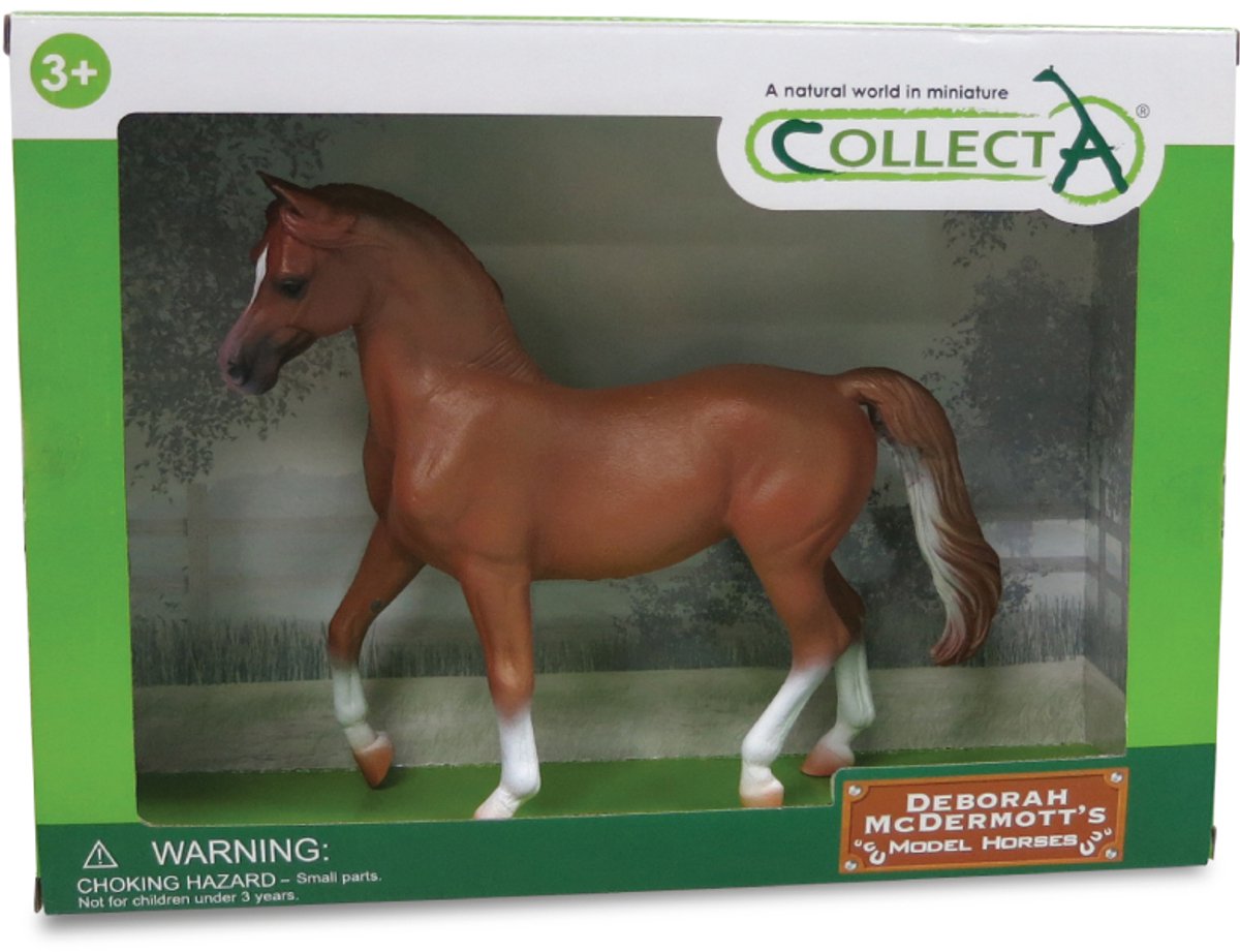 Collecta Geschenkset - Pferde