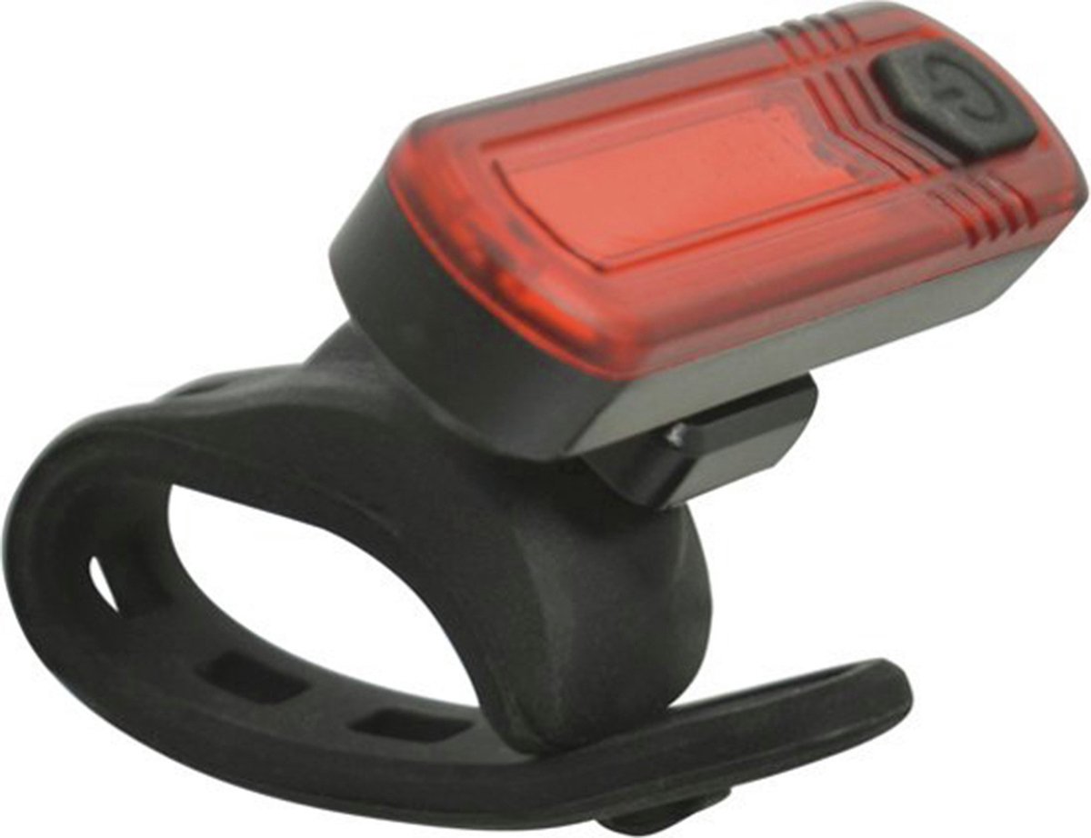 Dresco Rücklicht LED Cob wiederaufladbar