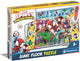 Clementoni Bodenpuzzle groß interaktive - Spidey
