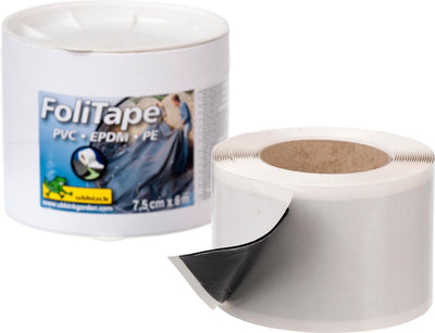 Ubbink Ubbink Tape für Pond Liner Doppelte 7,5 x 600 cm