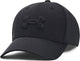 Under Armour M Blitzing Low Adj-BLK Herrenkappe – Schwarz