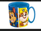 Paw Patrol Becher, Becher, Plastikbecher, Trinkbecher