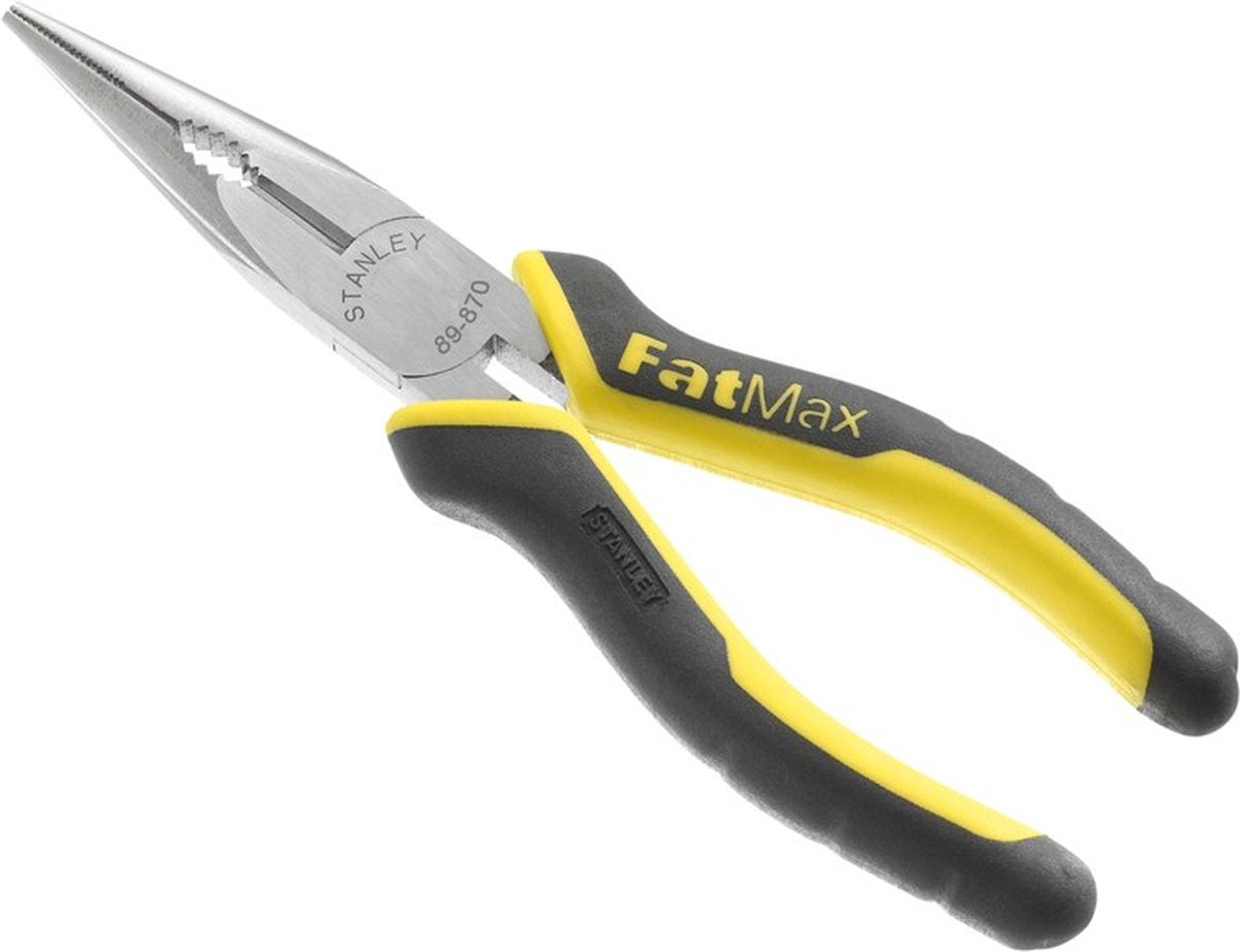 Stanley gerade Telefonzange Fatmax 200 mm