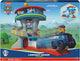 Spin Master Lookout Tower Headquarters Play Set