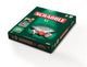 Megableu Scrabble XL – das klassische Wortspiel im Extragroßformat – Brettspiel für die ganze Familie – 2–4 Spieler – große Buchstaben mit Tilelock-System