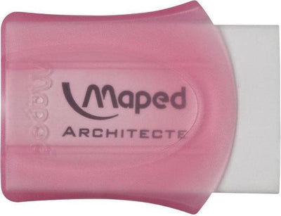 Maped Office Maped Radiergummi Architecte auf Blister