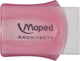 Maped Office Maped Radiergummi Architecte auf Blister