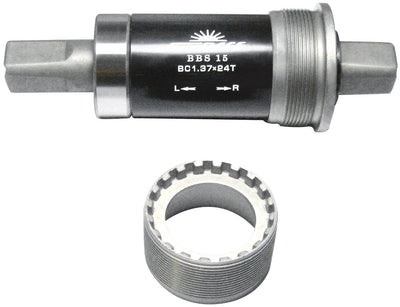 Tretlager Sunrace BBS15 BSA 68 111mm