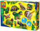 SES GIRSS GIETEN UND MALER - DINOWERELD