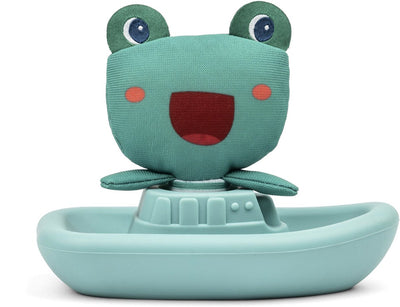 Lilliputiens - Boot - James der Frosch