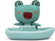 Lilliputiens - Boot - James der Frosch