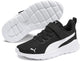 Puma Anzarun Lite AC+ PS False Sneakers – Pfirsich Smoothie – Weiß – Größe 29