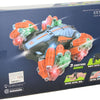 RC-Stunt-Rennauto