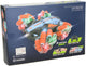 RC-Stunt-Rennauto