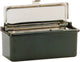 Carpoint Autoaschenbecher mit Deckel 9x5cm - Schwarzchrom