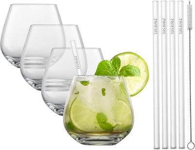 Schott Zwiesel After-Work-Drinks 9-teiliges Set (Vina)